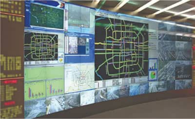 Het beste platform voor eengemaakte visualisatie, samenwerking en beheer