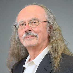 Jack Klingelhofer