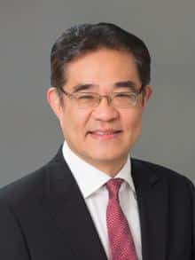 Tim Chen Tim Chen