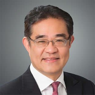 Tim Chen