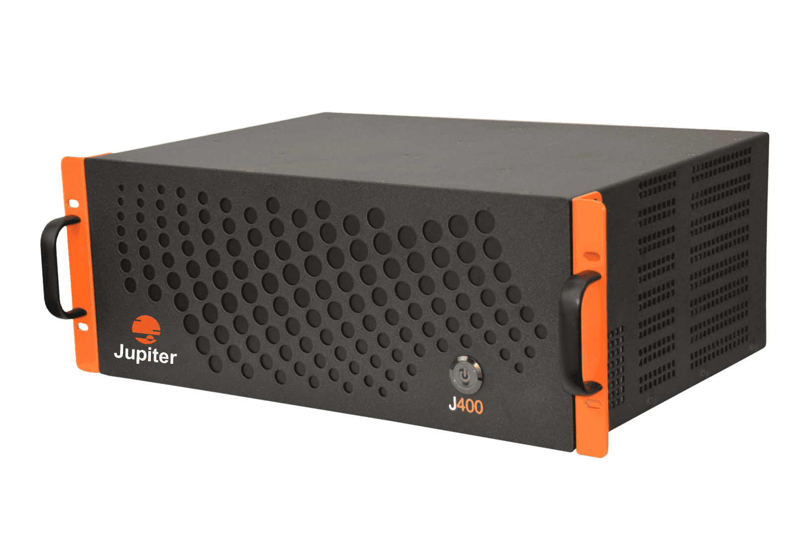 Jupiter J400 medium-sized video wall processor