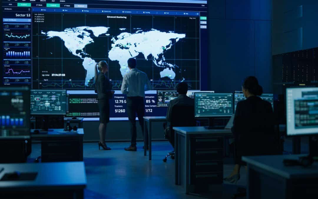 Jupiter Systems y el mercado federal