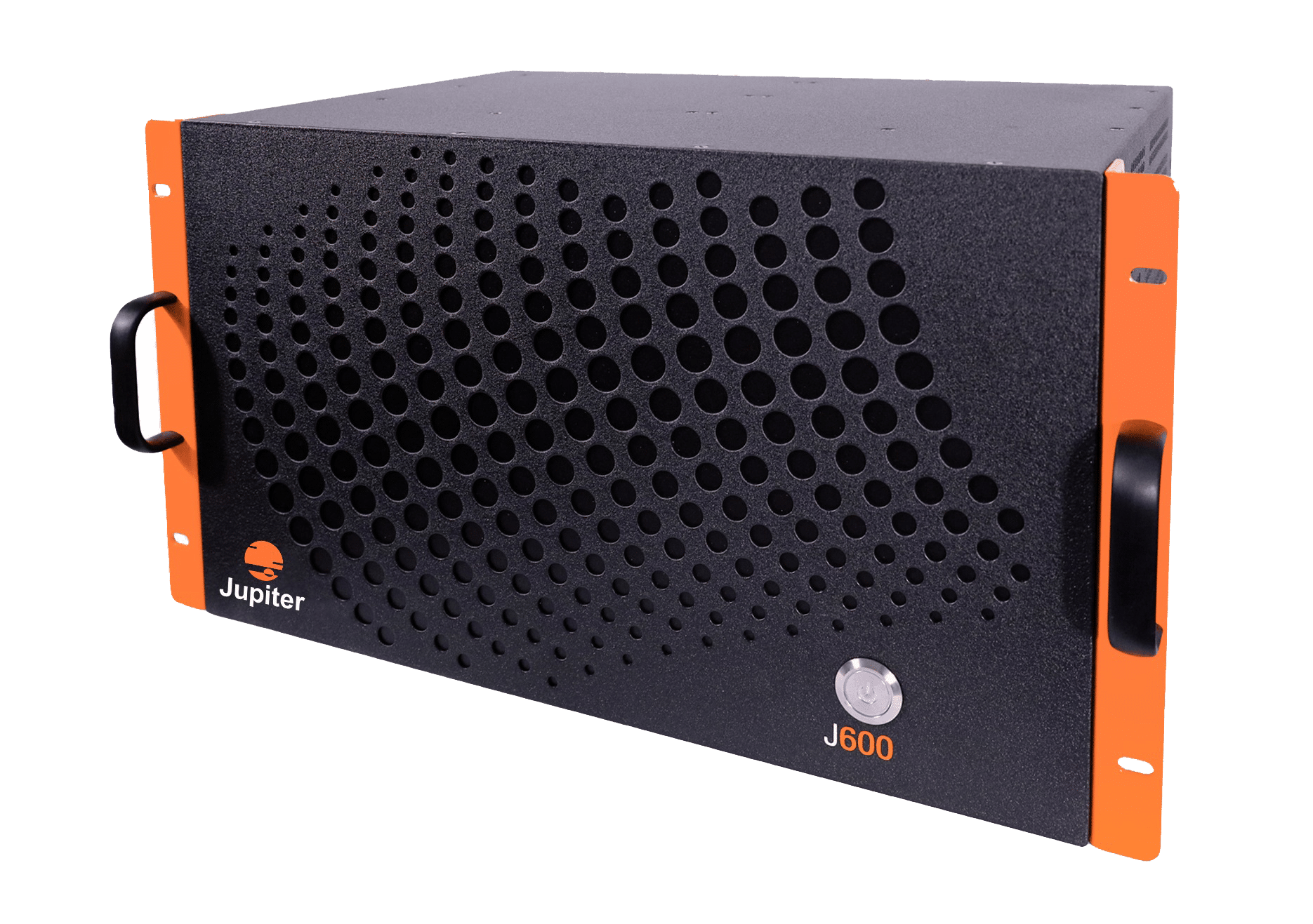 Jupiter J600 medium to large video wall processor