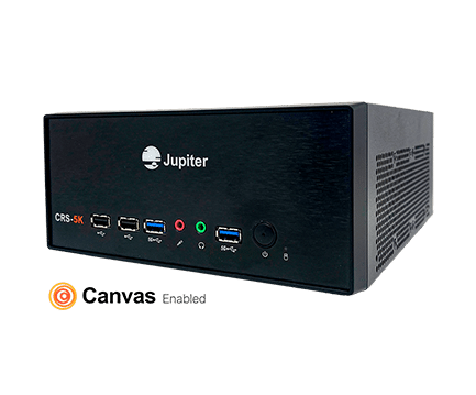 Canvas Catalyst CRS 4K