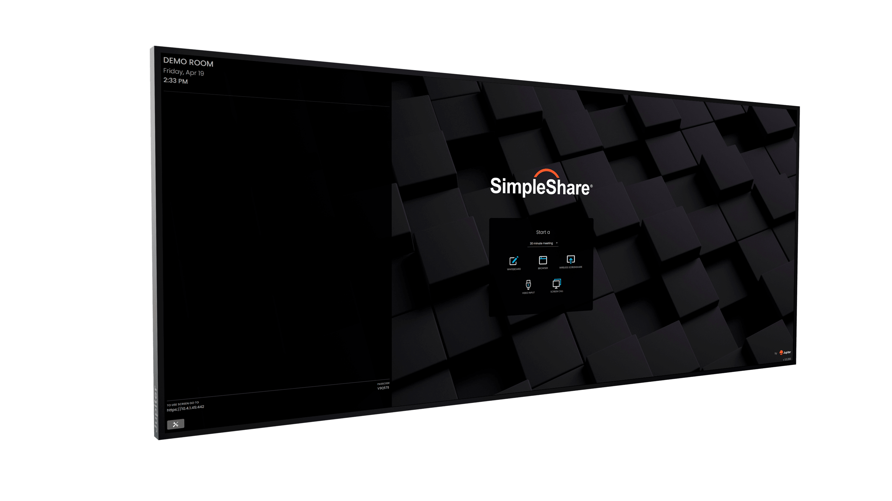 Canvas Catalyst CRS 4K