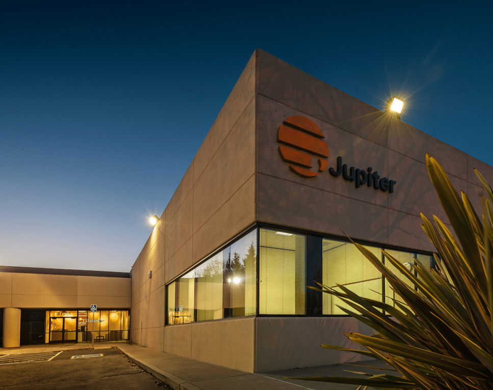 Jupiter Systems headquarters